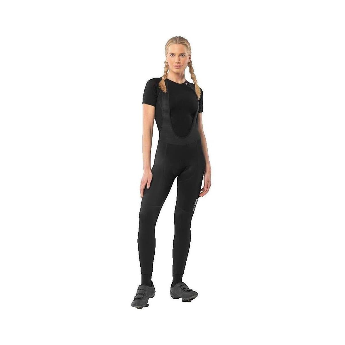 Women's Jumpsuits Siroko Black