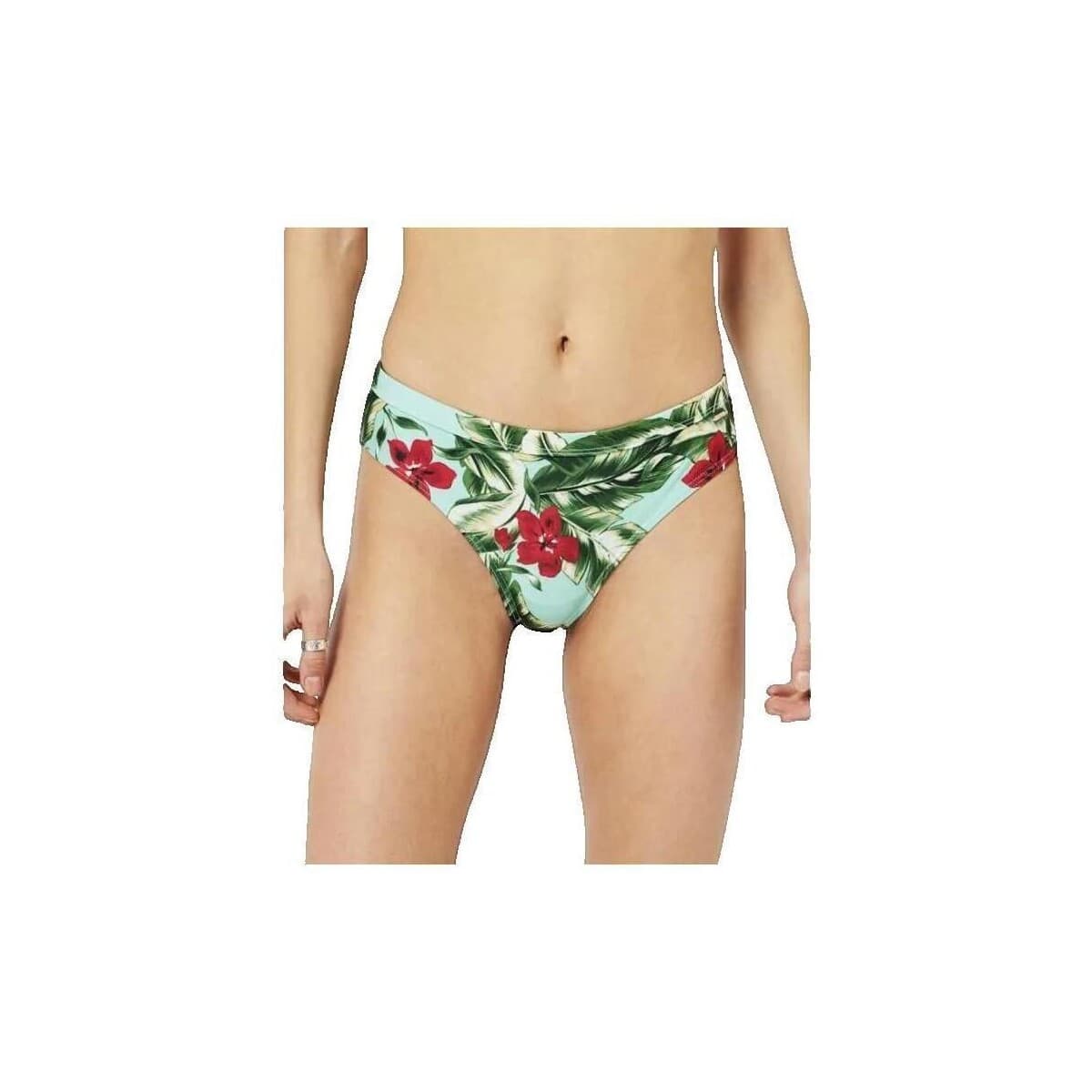 Μαγιό μόνο το πάνω ή κάτω μέρος Superdry Bas de bikini Vintage Hipster Brief