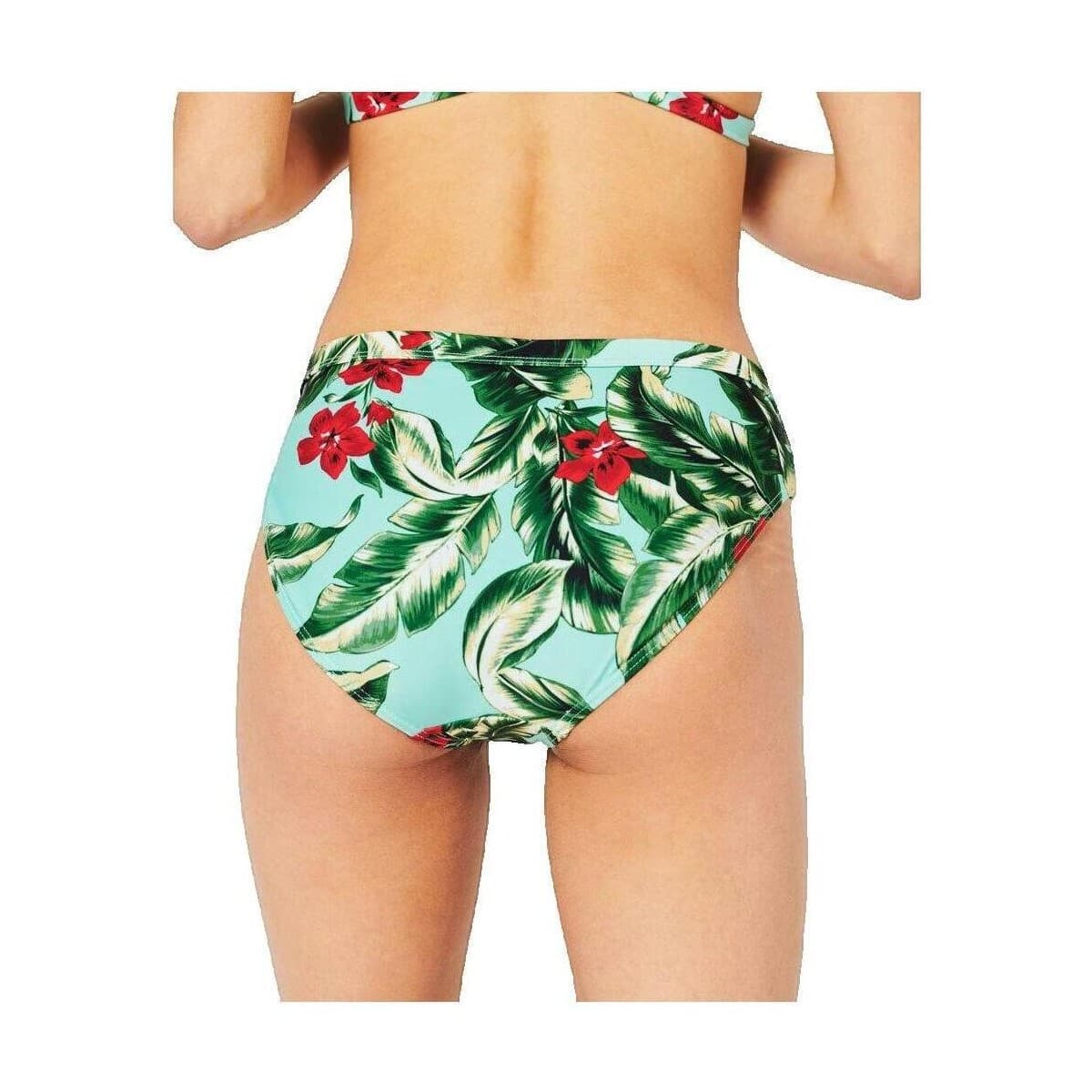 Women's Swimwear Superdry Green