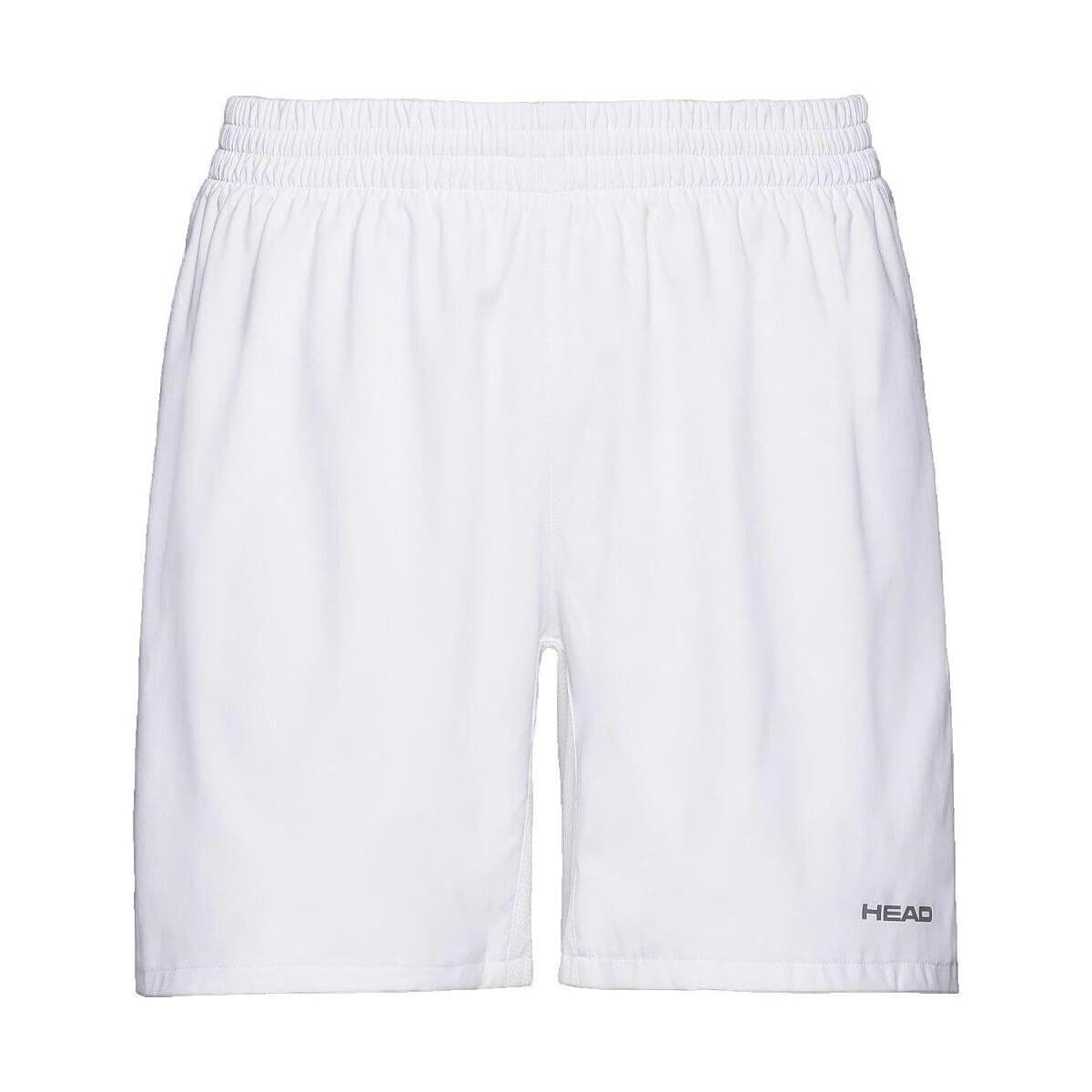 Women's Shorts Head Blue