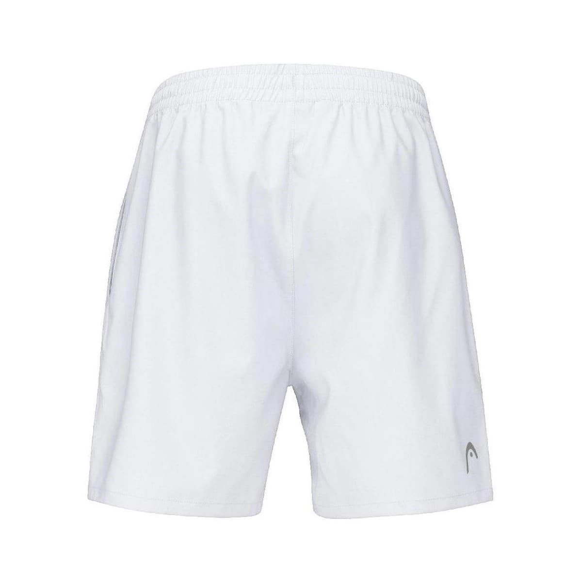 Women's Shorts Head White
