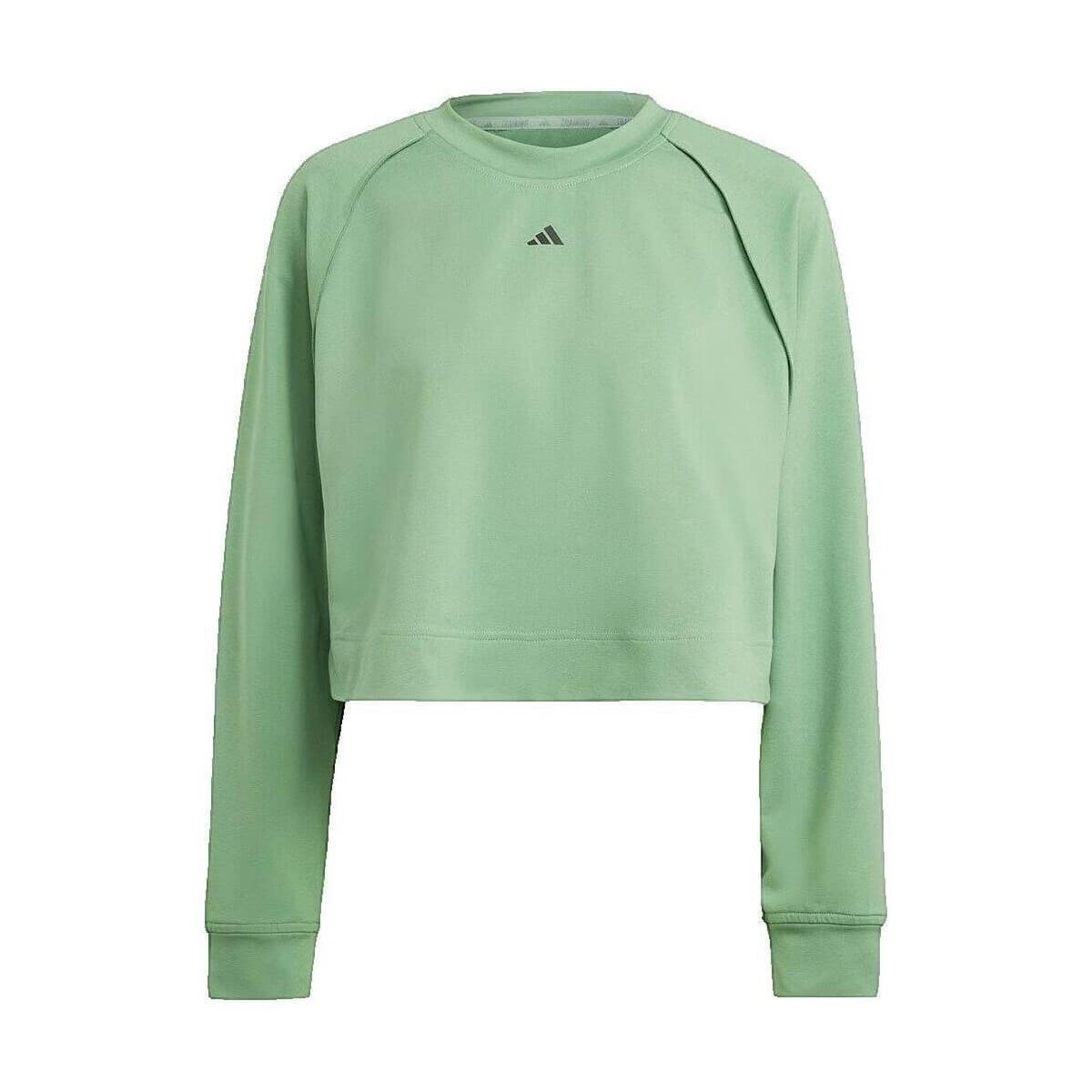 Women's Sleeveless Tops adidas