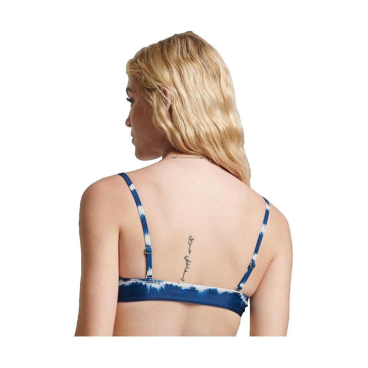 Women's Swimwear Superdry Multicolor