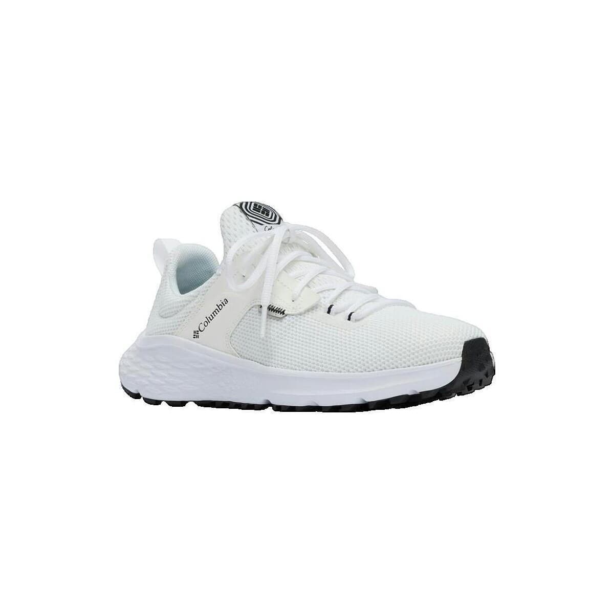 Women's Outdoor Shoes Columbia White