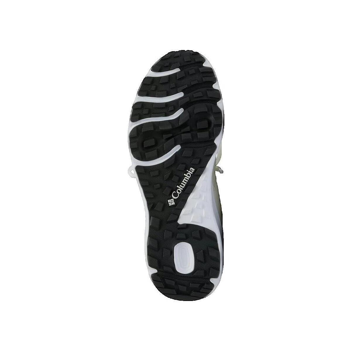 Women's Outdoor Shoes Columbia White