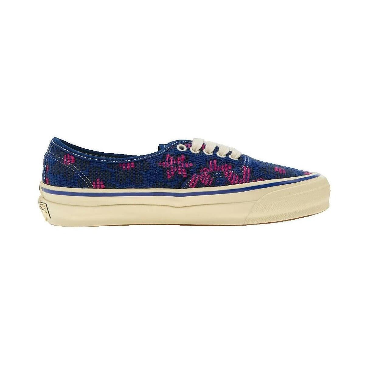 Men's Sneakers Vans Blue
