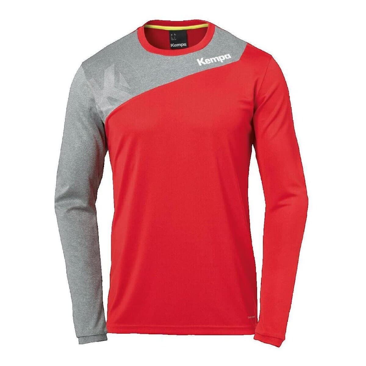 Men's T-Shirts Kempa Red