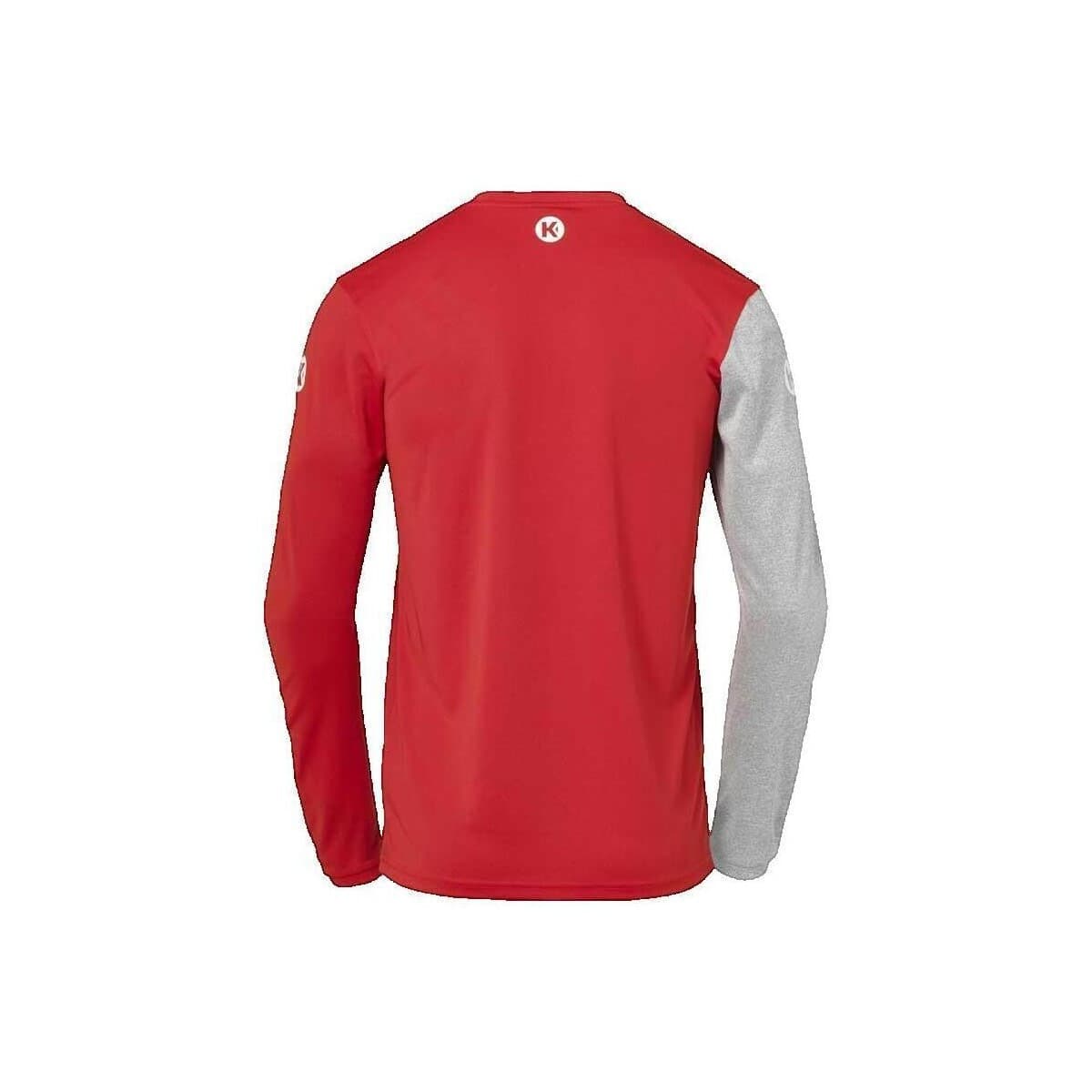 Men's T-Shirts Kempa Red