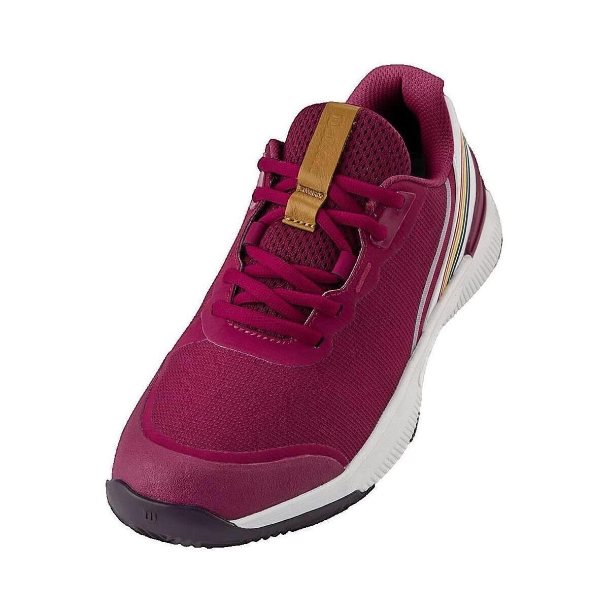Women's Tennis Shoes Wilson Purple