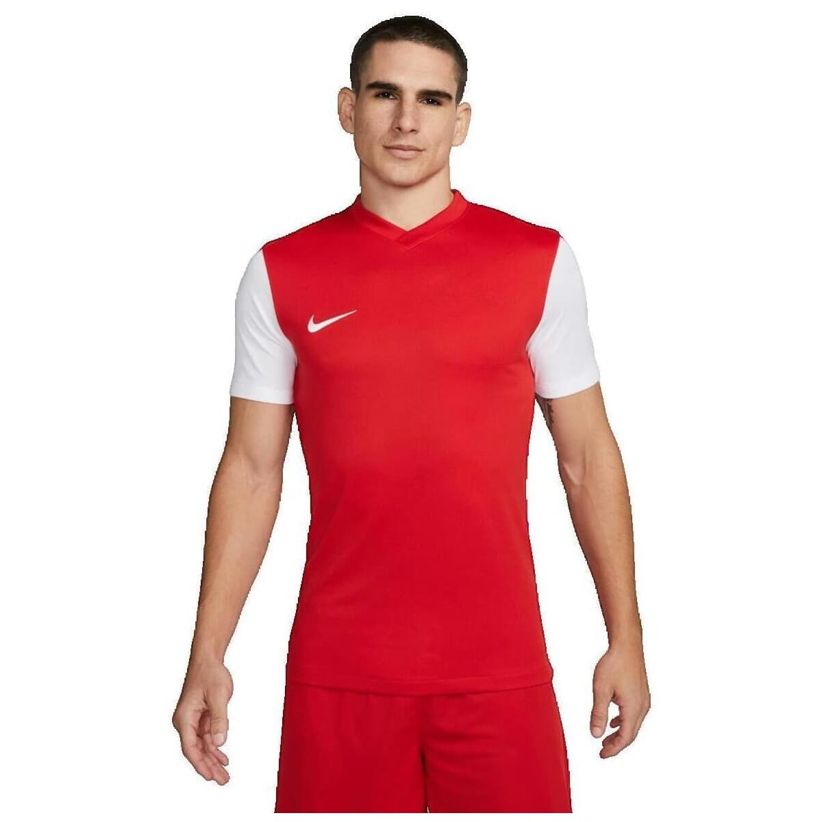 Men's T-Shirts Nike Red