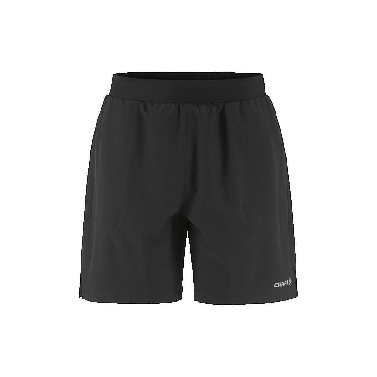 Women's Shorts Craft Black