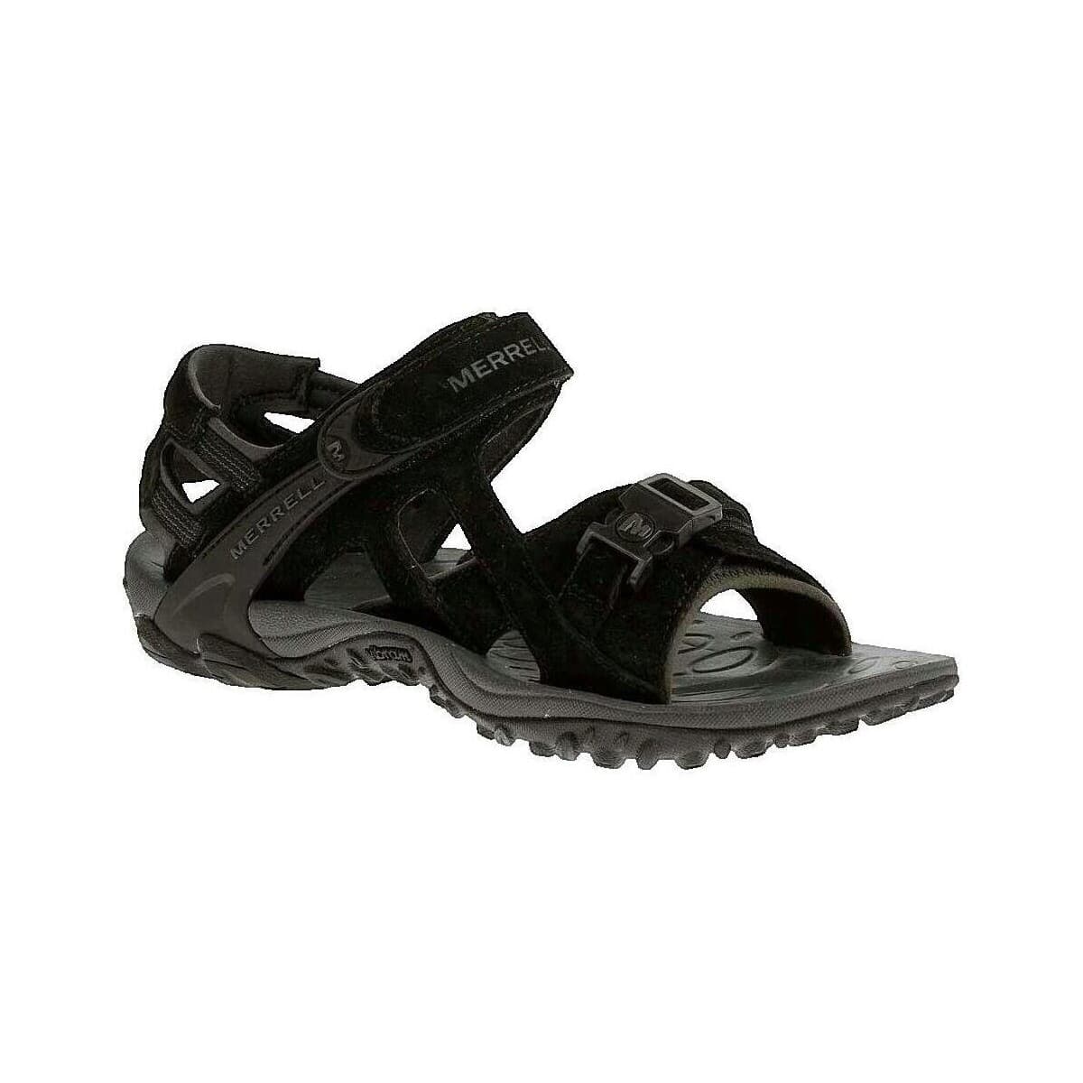 Men's Sandals Merrell Black