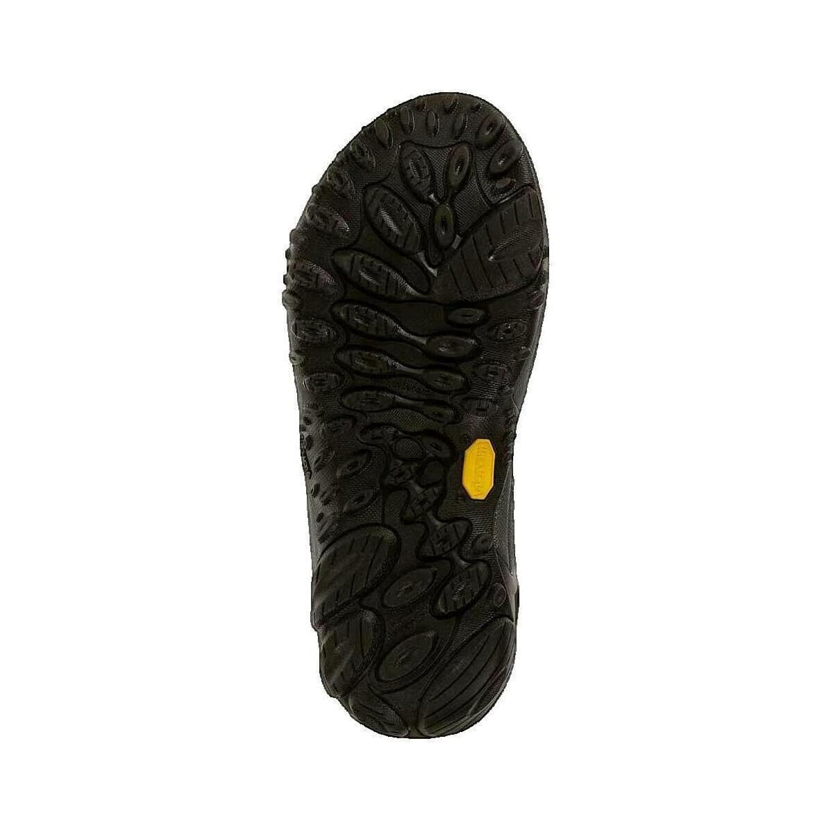 Women's Sandals Merrell Black