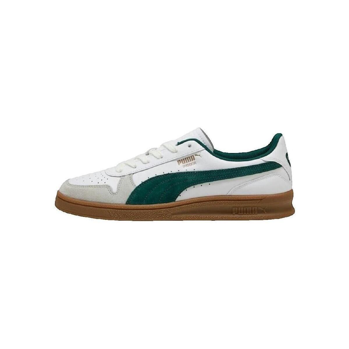 Women's Sneakers Puma White