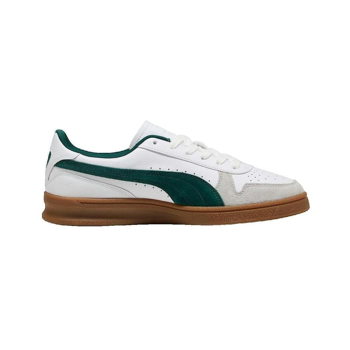 Men's Sneakers Puma White