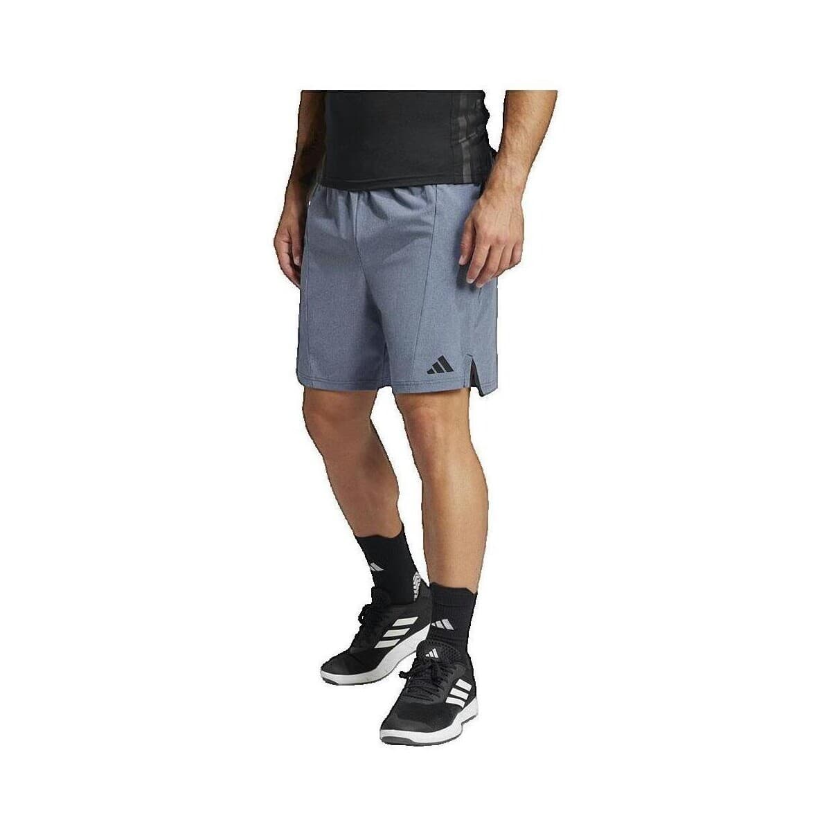 Shorts & Βερμούδες adidas Short Terrex Multi Trail slim noir
