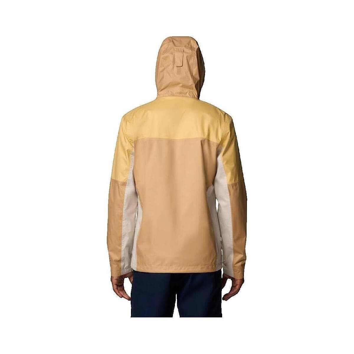 Men's Blazers Columbia Beige