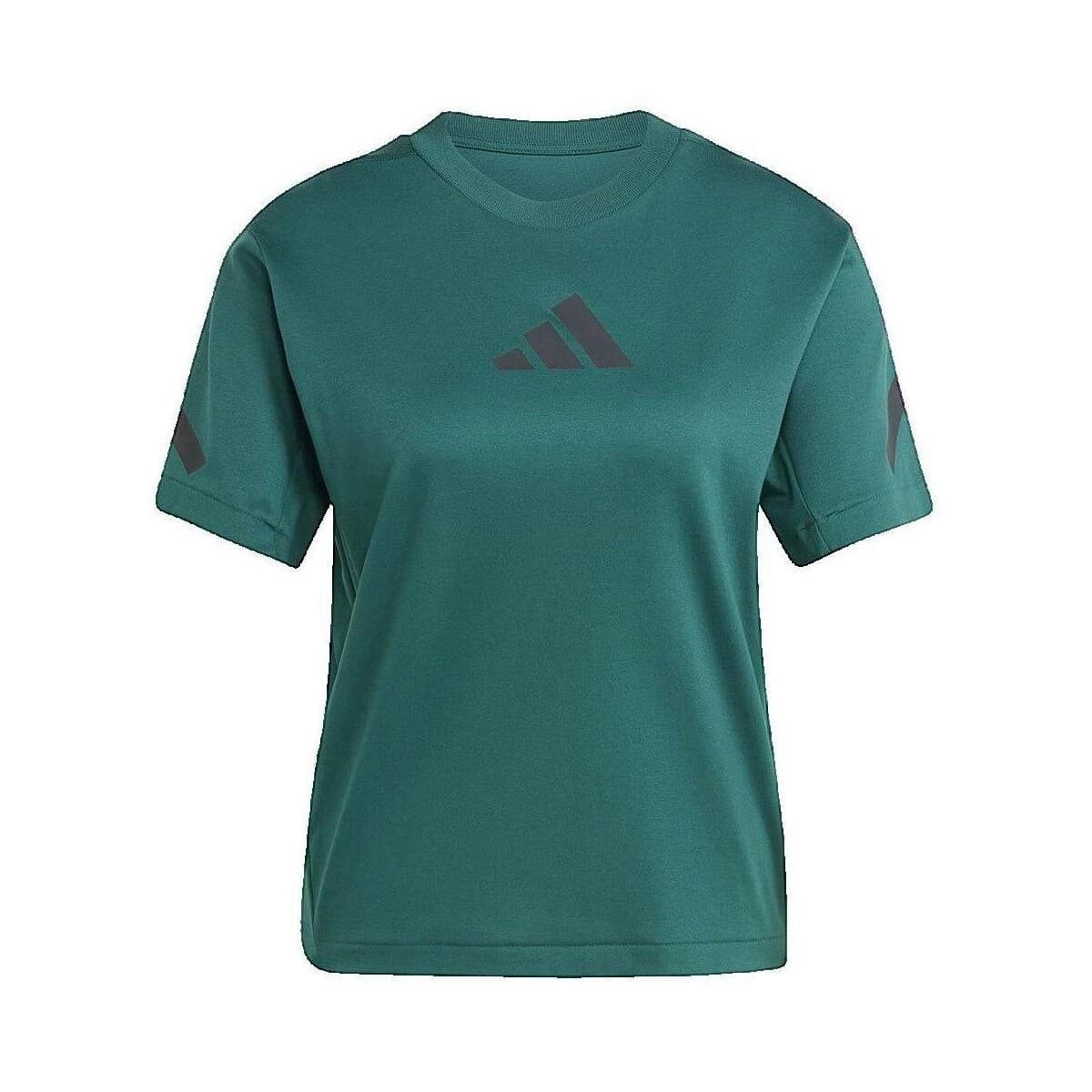 Women's T-Shirts adidas