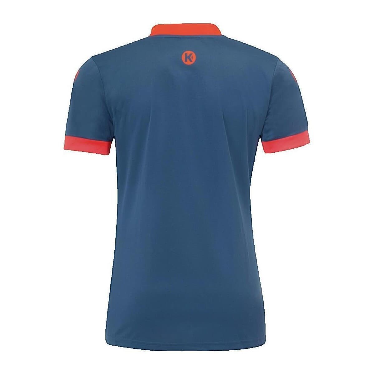 Women's T-Shirts Kempa Gray