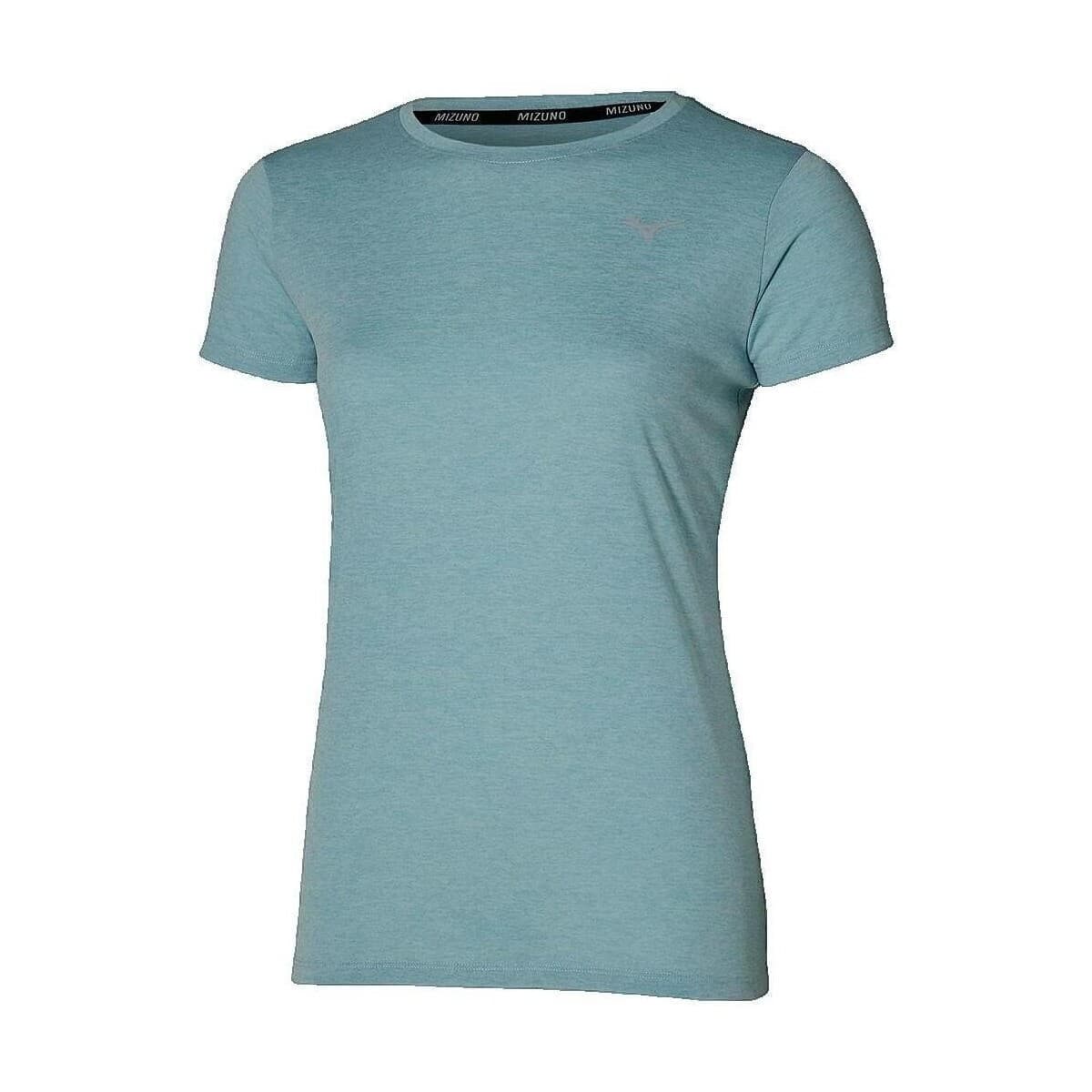 Μπλούζα Mizuno Soutien-gorge à maintien moyen