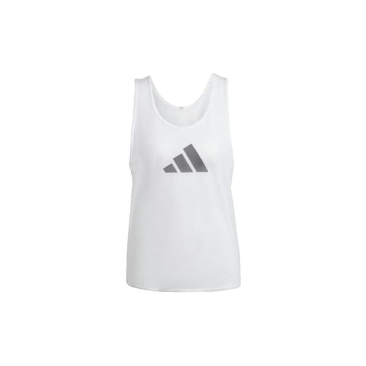 Men's T-Shirts adidas White