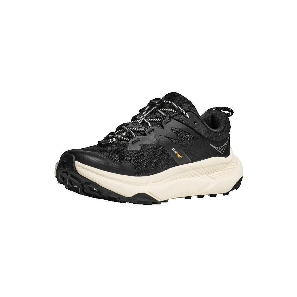 Men's Running Shoes Hoka one one Black