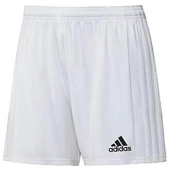 Shorts & Βερμούδες adidas Short Squadra 21 blanc