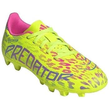 Women's Football Boots adidas Black