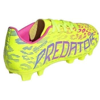 Women's Football Boots adidas Black