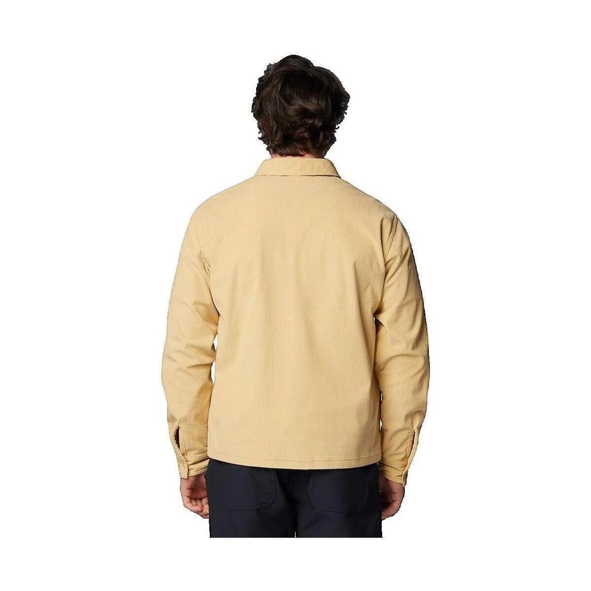 Women's Shirts Columbia Beige