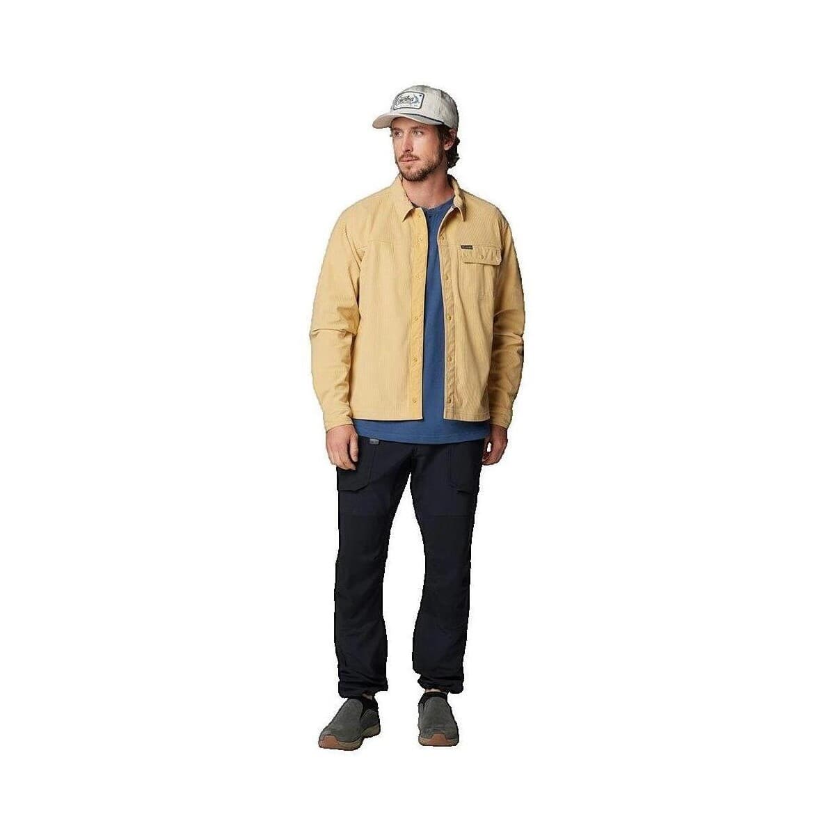 Women's Shirts Columbia Beige