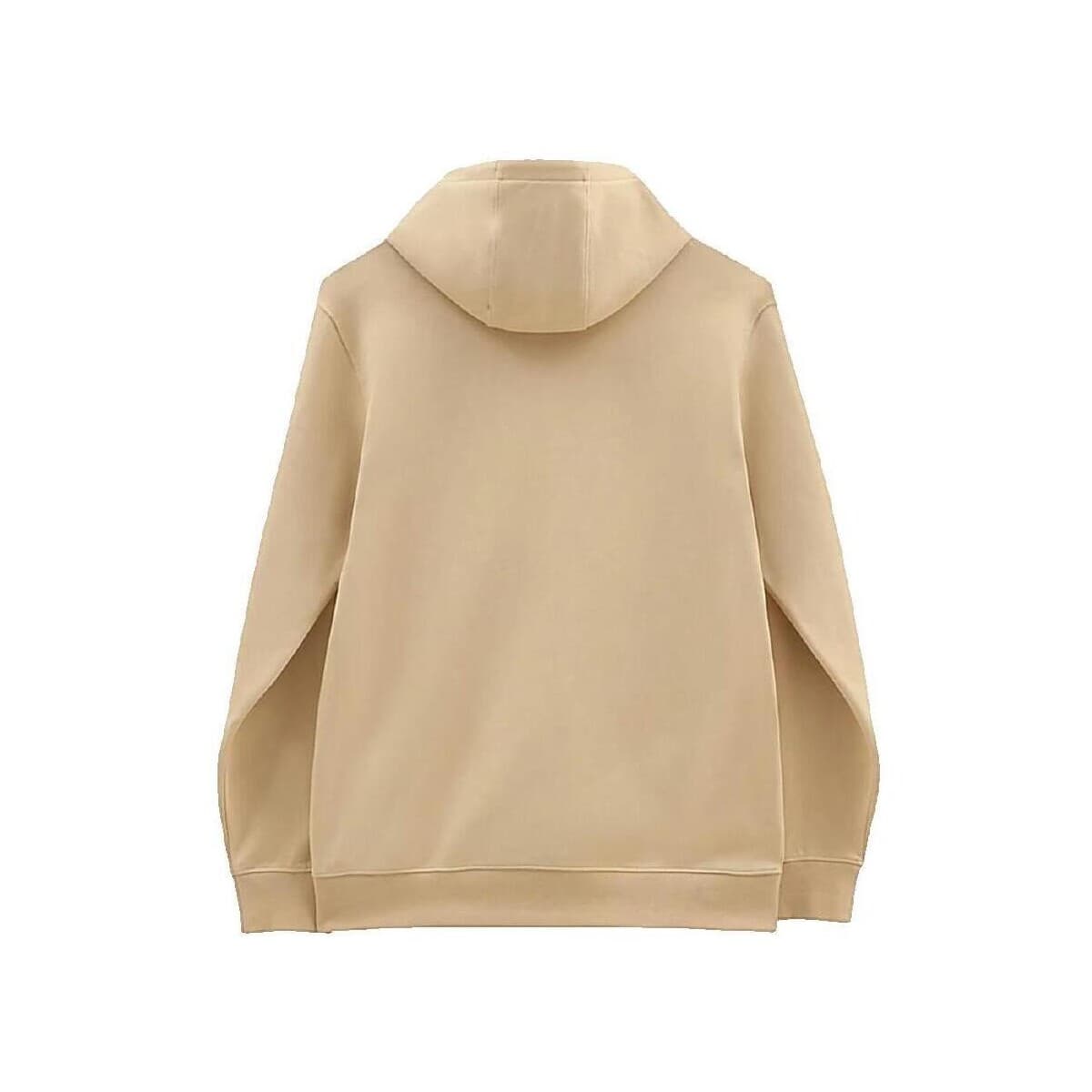 Women's Sweatshirts Vans Beige