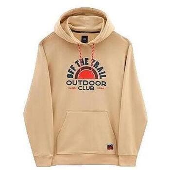 Men's Sweatshirts Vans Beige
