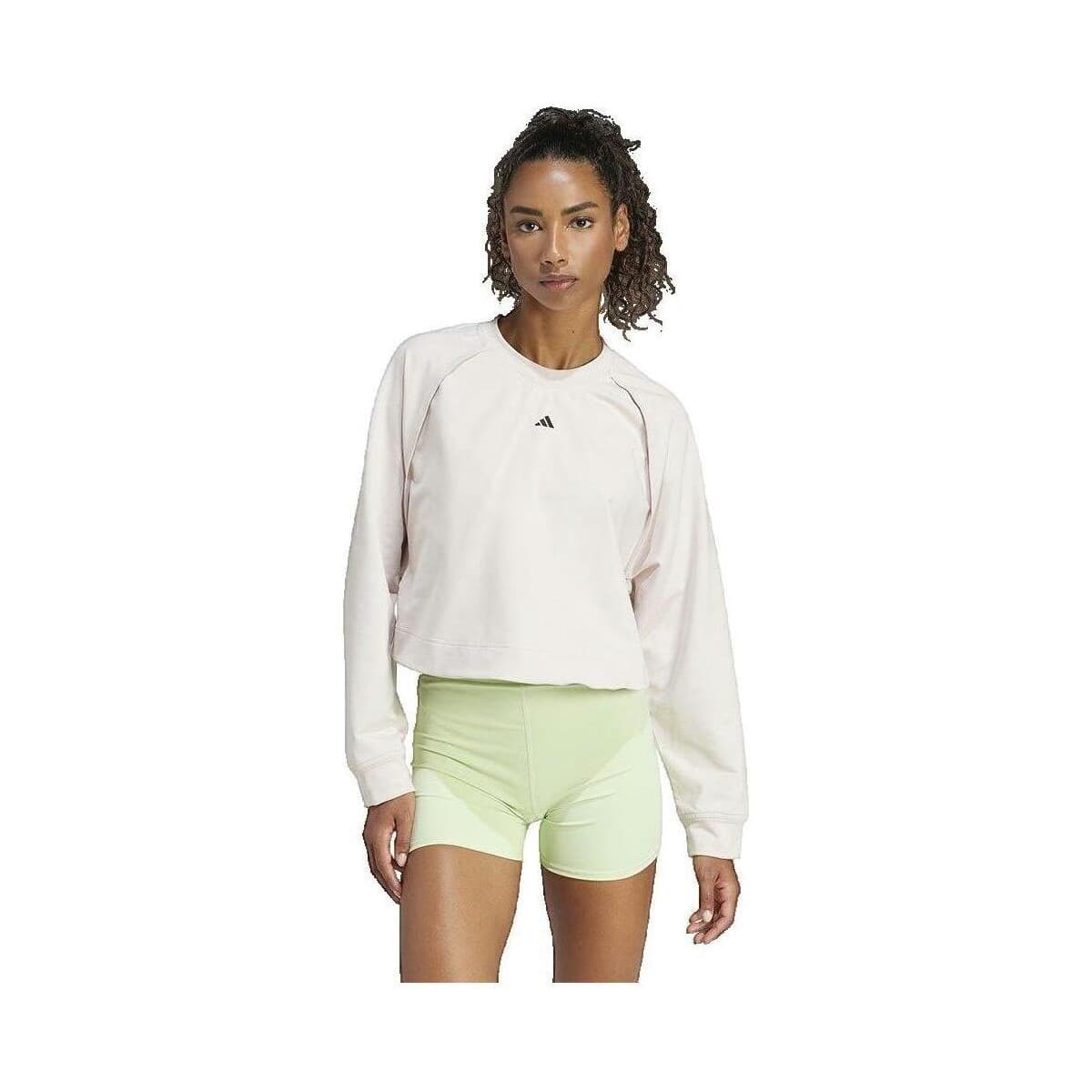 Women's Sports T-Shirts adidas