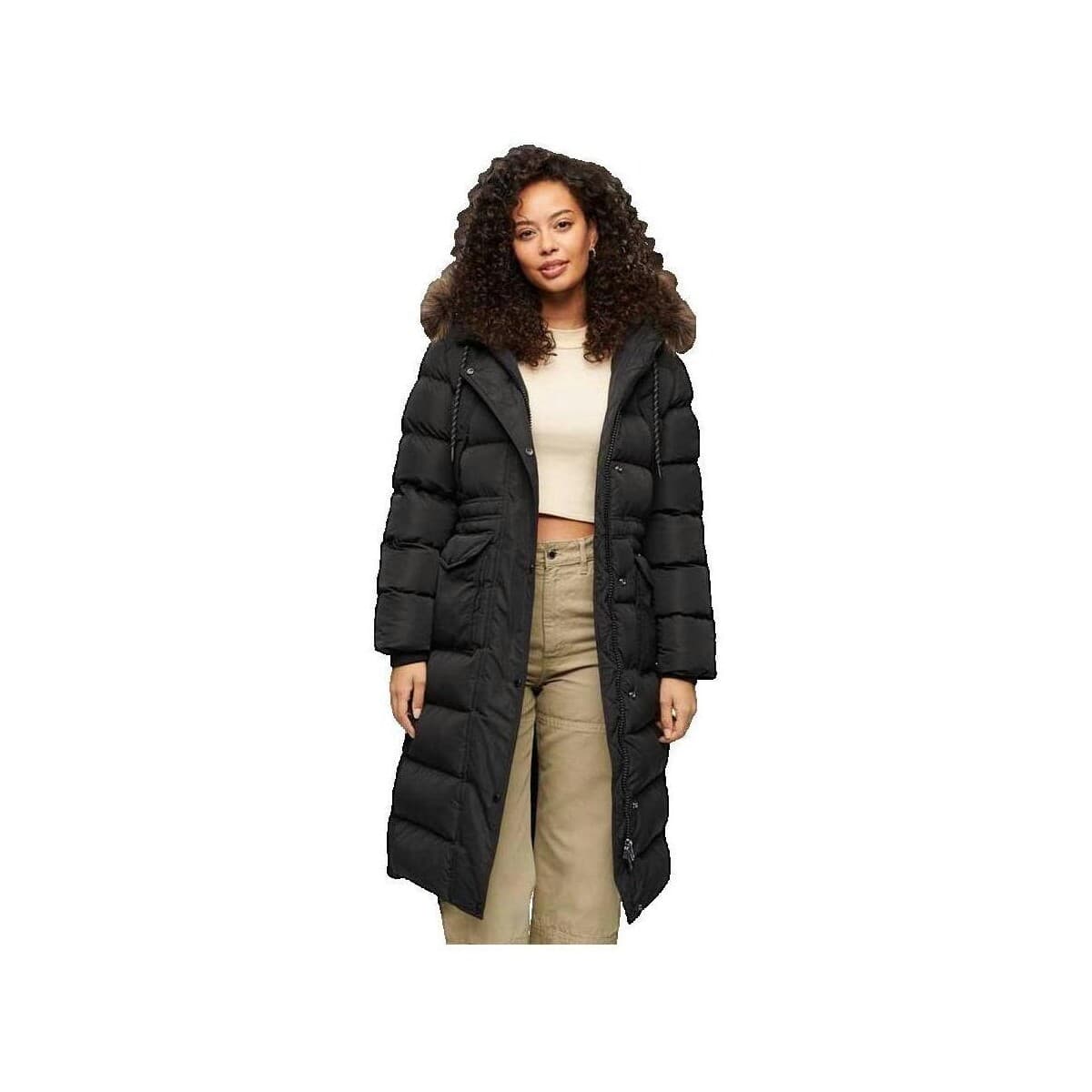 Women's Jackets Superdry Multicolor