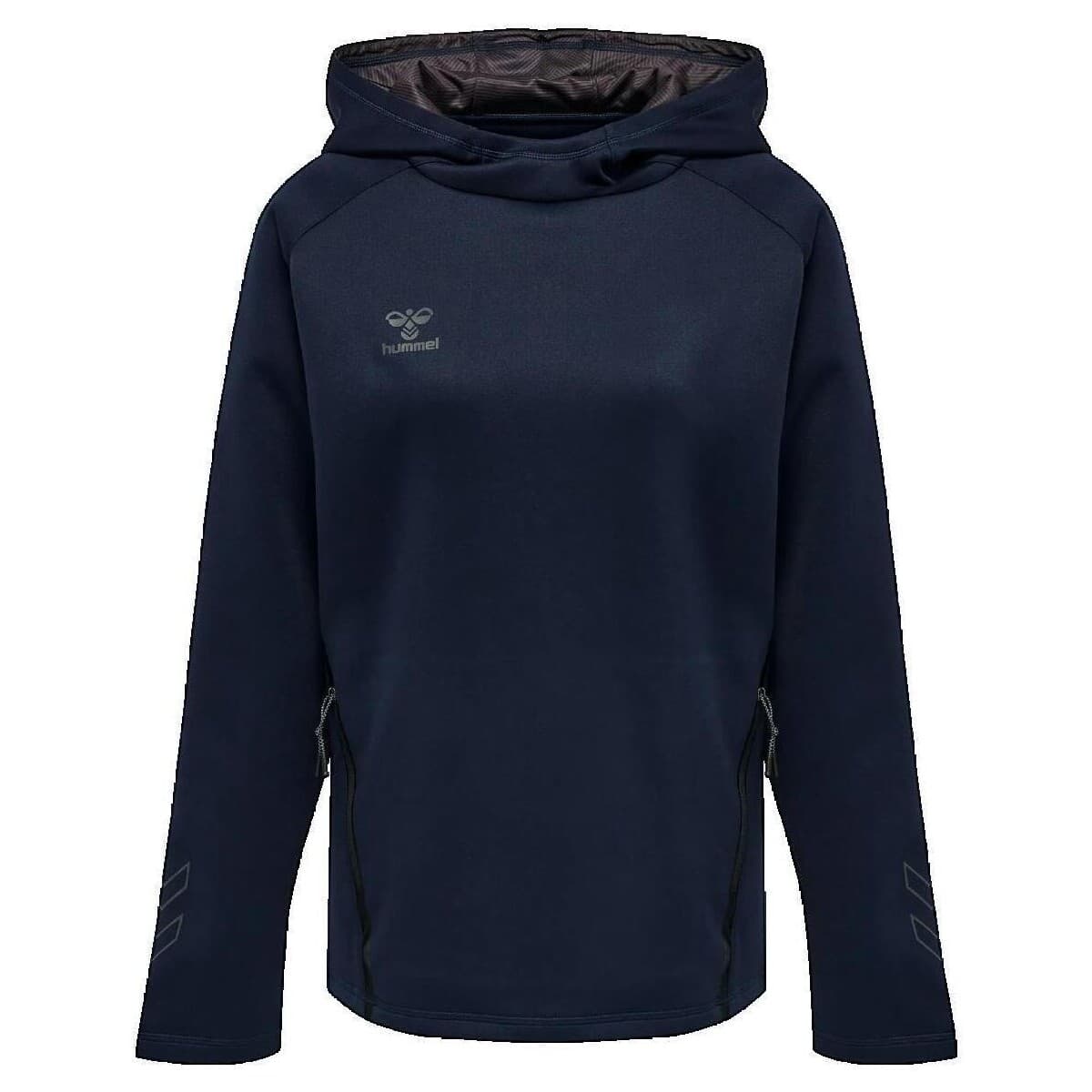 T-shirt με κουκούλα hummel Sweat à capuche Cima XK