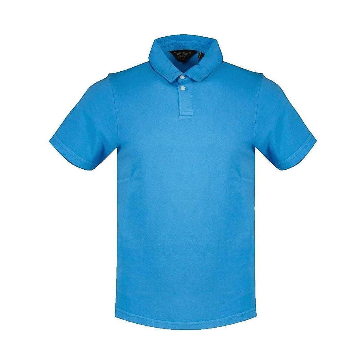 Πόλο με κοντά μανίκια Superdry Polo Studios Jersey ajusté manches courtes