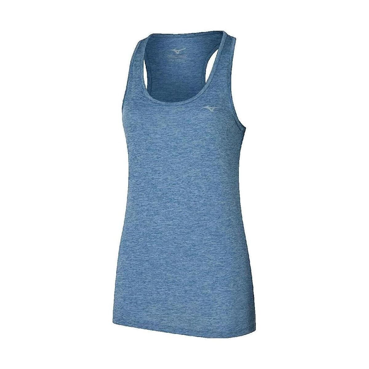 Αμάνικα/T-shirts χωρίς μανίκια Mizuno T-shirt sans manches Impulse Core