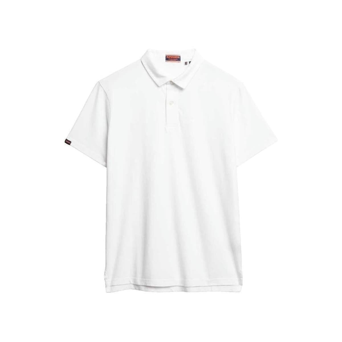 Πόλο με κοντά μανίκια Superdry Polo manches courtes Essential