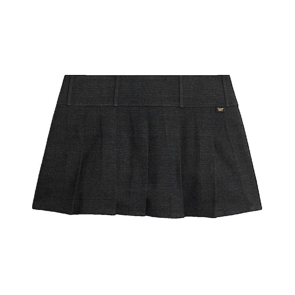 Women's Skirts Superdry Multicolor