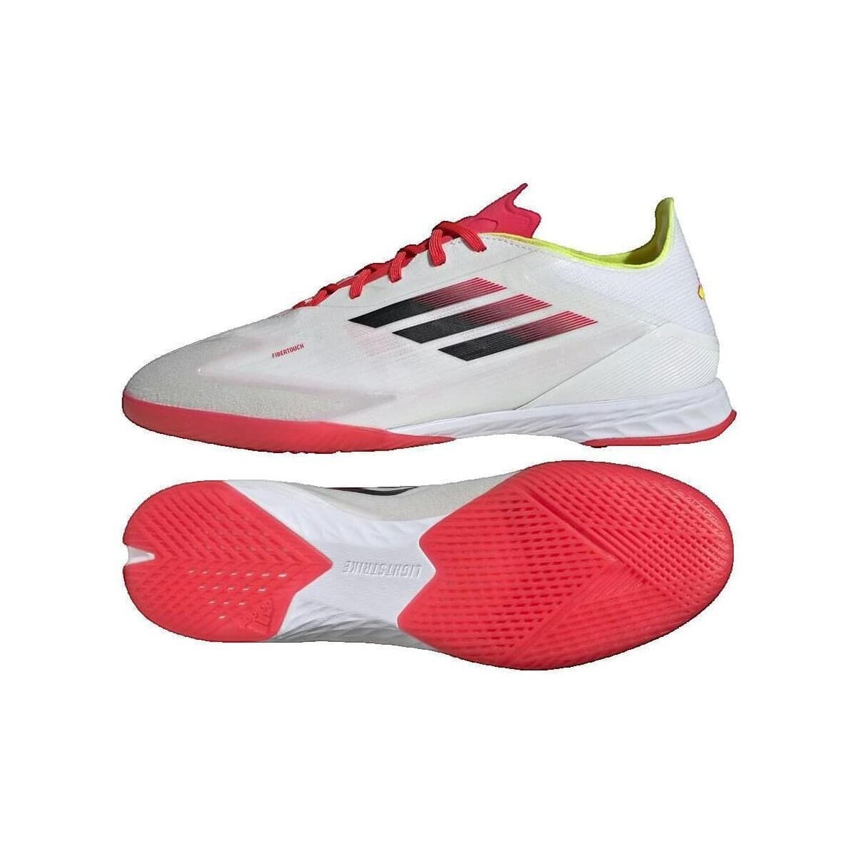 Men's Football Boots adidas White