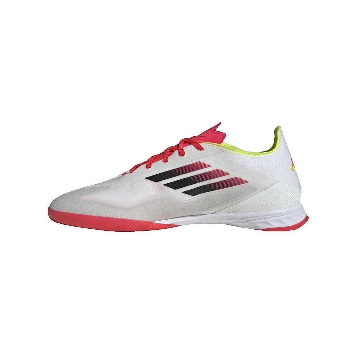 Men's Football Boots adidas White