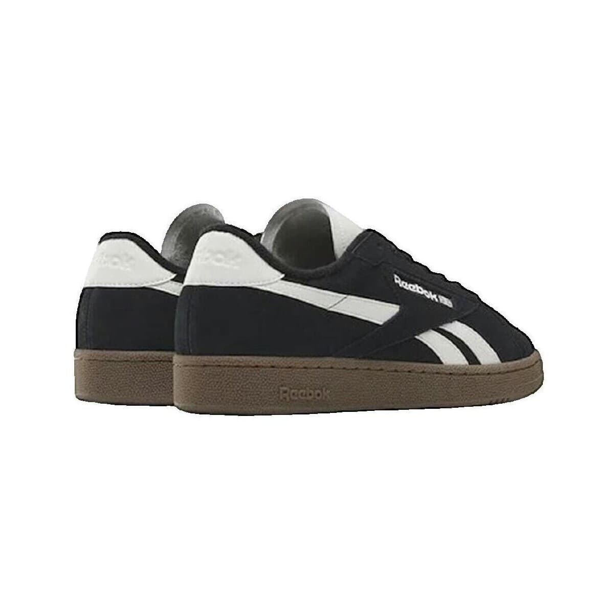 Women's Sports Shoes Reebok Black