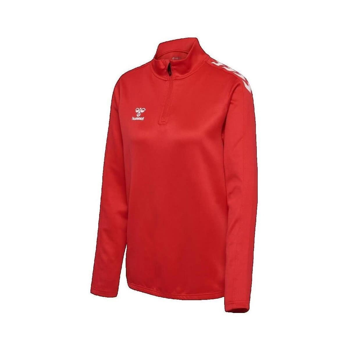 Αθλητικό T-shirt hummel Sweat hmlCORE XK 1/2 zip