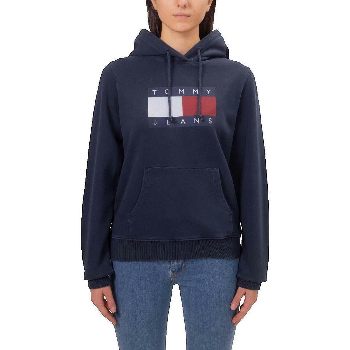 Men's Sweatshirts Tommy Hilfiger Blue