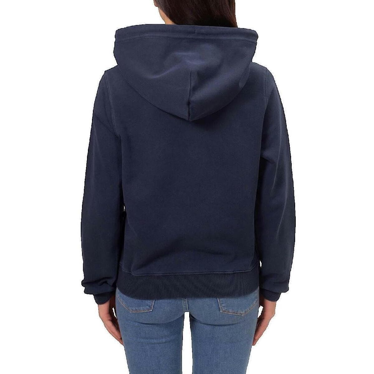 Women's Sweatshirts Tommy Hilfiger Blue