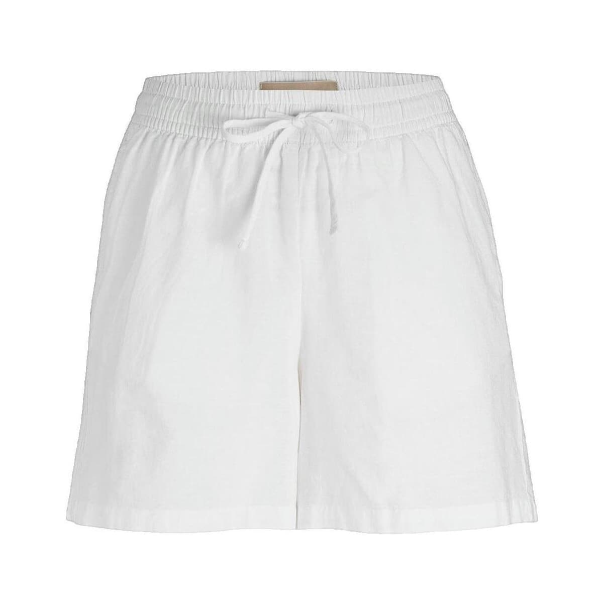 Men's Shorts Jack & Jones White