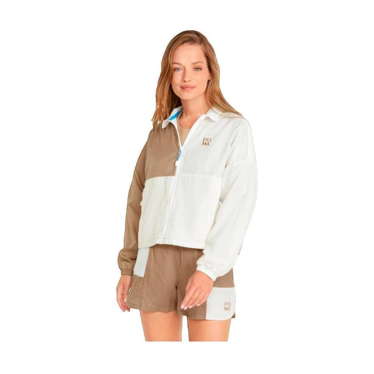 Σακάκια Puma Veste Infuse Woven