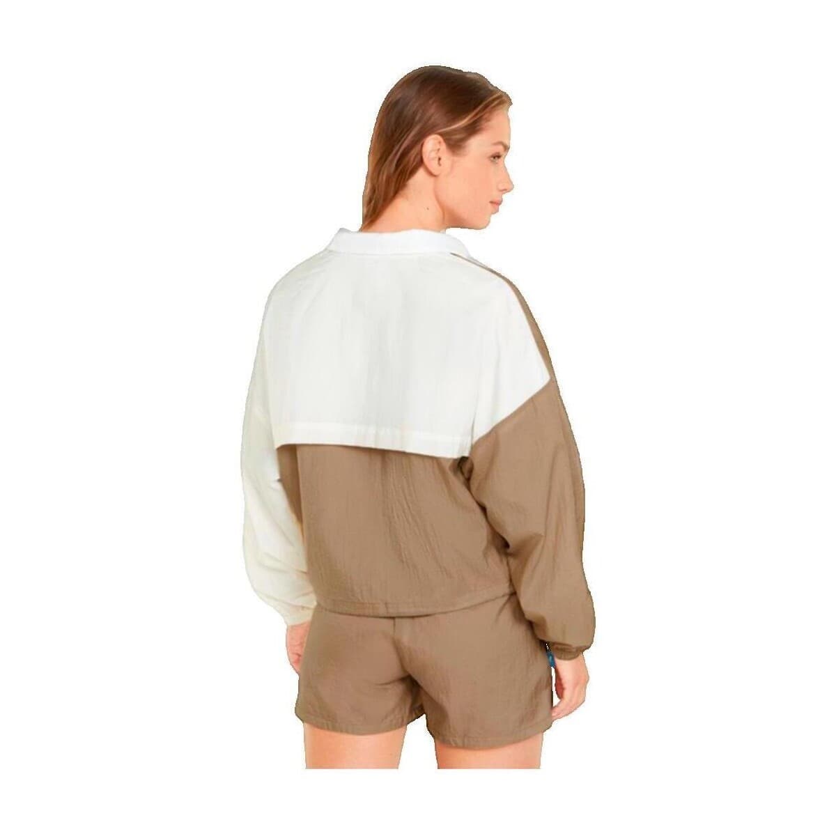 Women's Blazers Puma White