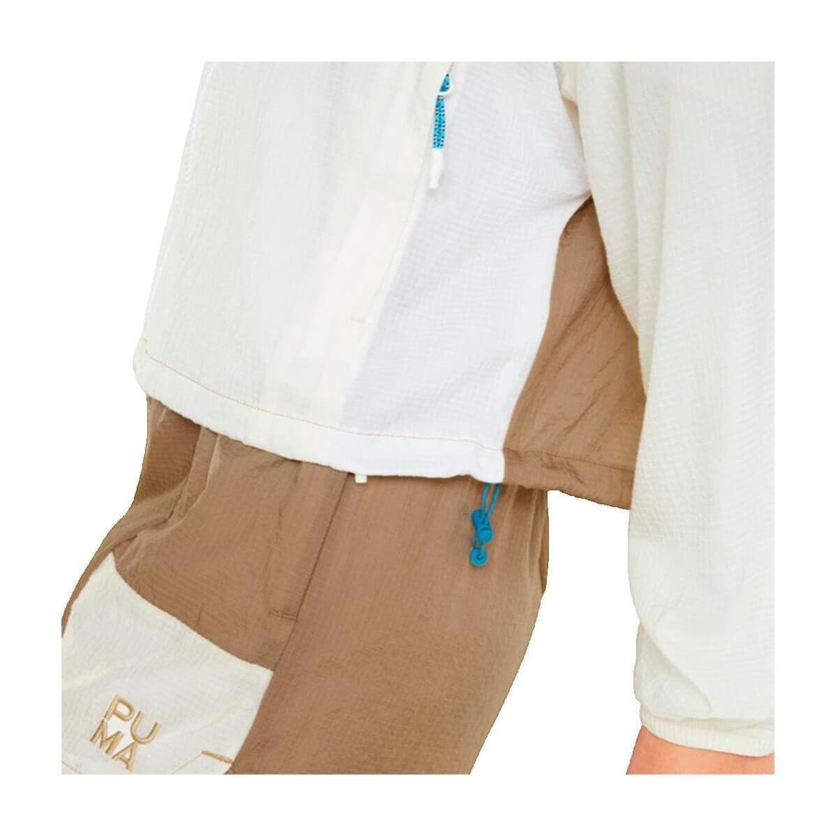 Women's Blazers Puma White